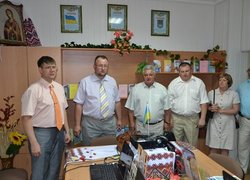 "Соціальні ініціативи": ми працюємо заради підвищення рівня економічної грамотності суспільства